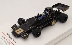 Lotus 76 1974 GP Allemagne #1 R. Peterson TSM 1/43