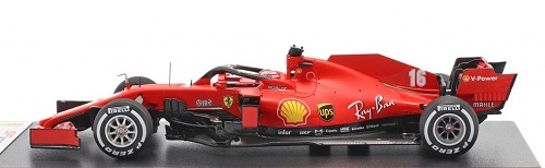 Ferrari SF1000 Charles Leclerc 2020 Looksmart 1/43